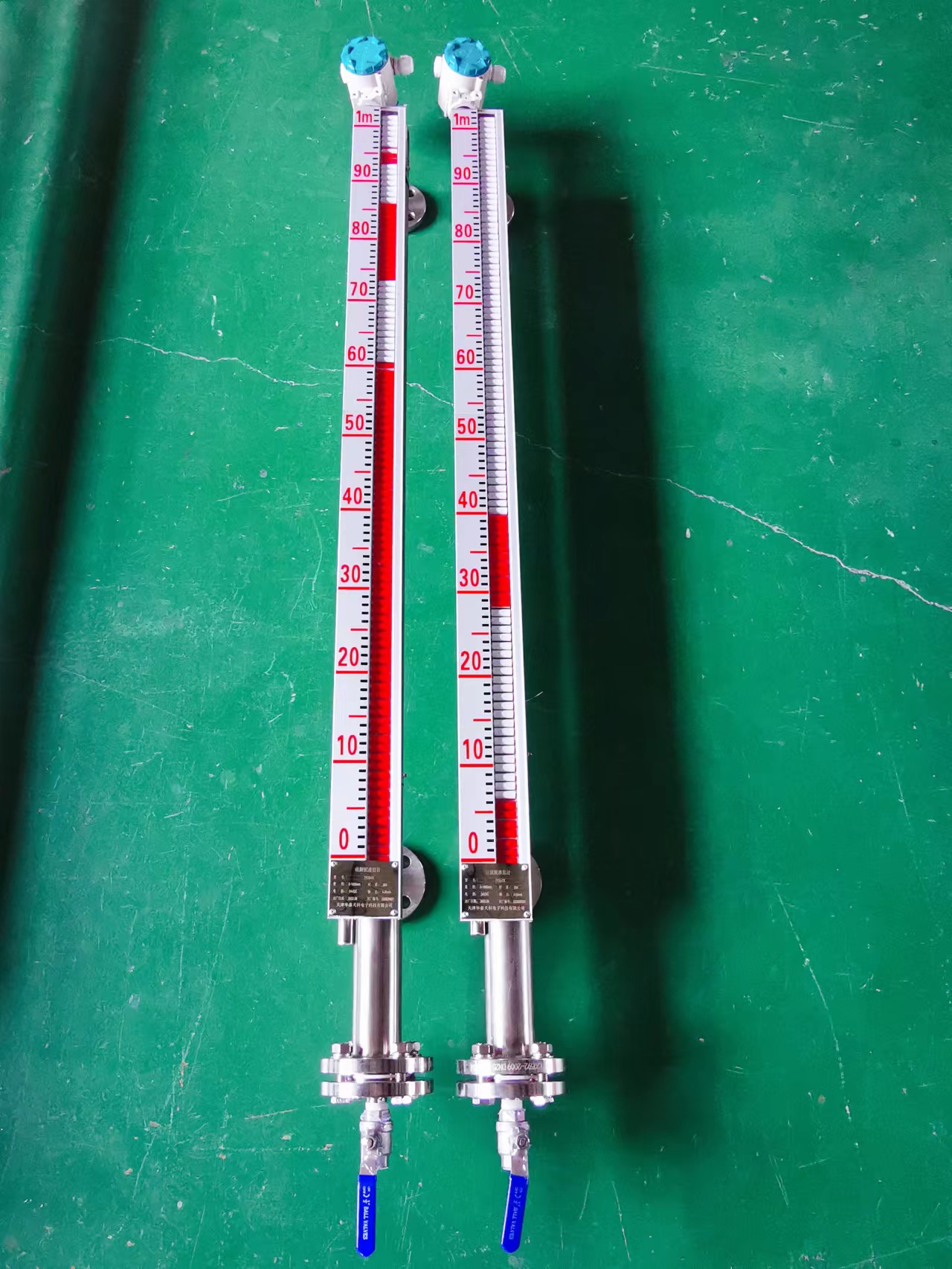 怎麽安裝防腐磁翻板液位計，方法是什麽