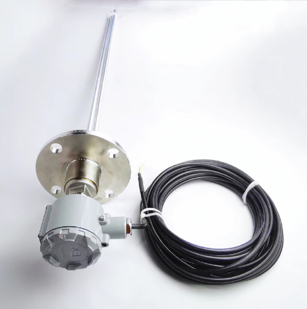 電極液位香蕉视频污下载的特點有哪些