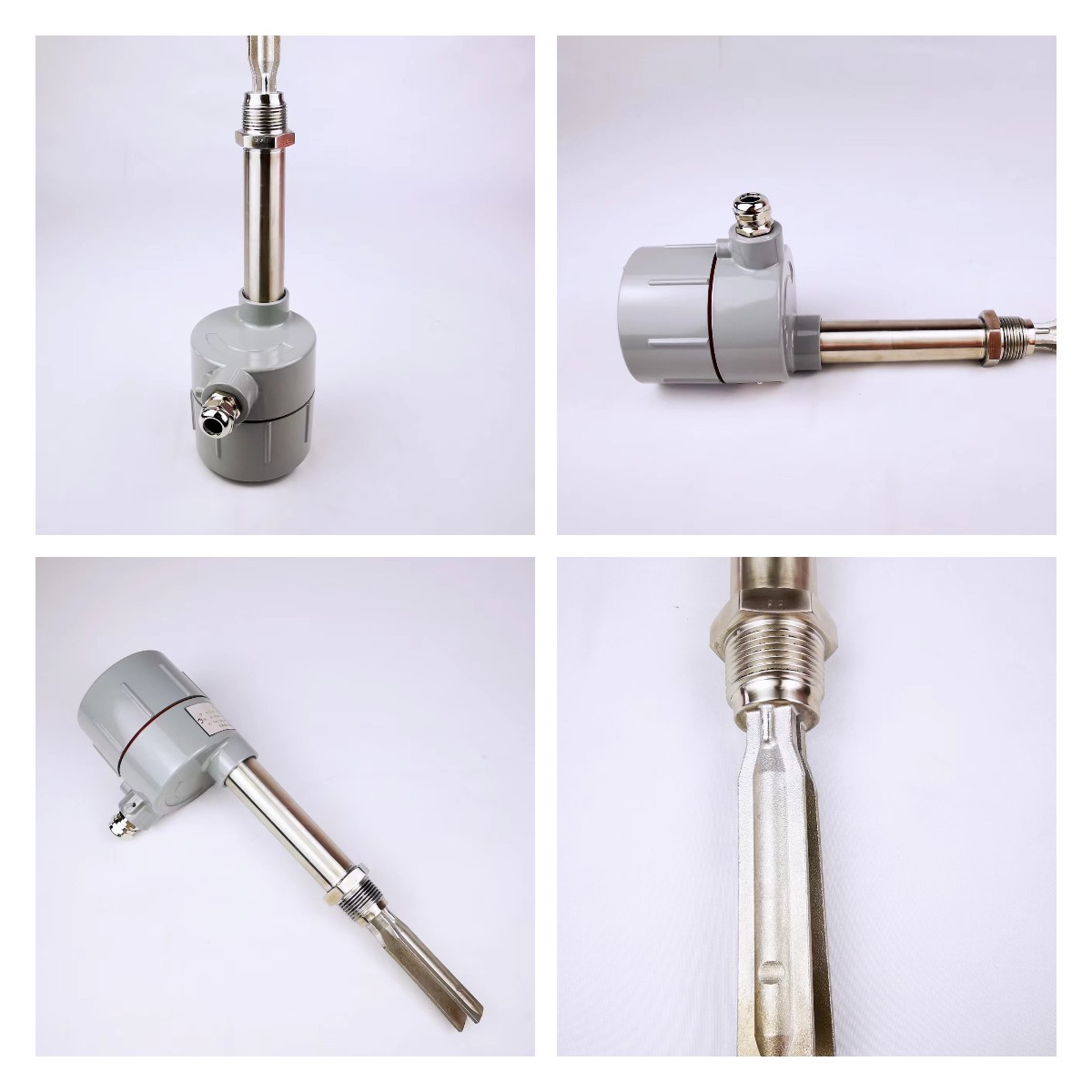 音叉液位香蕉视频污下载型號選型的方法