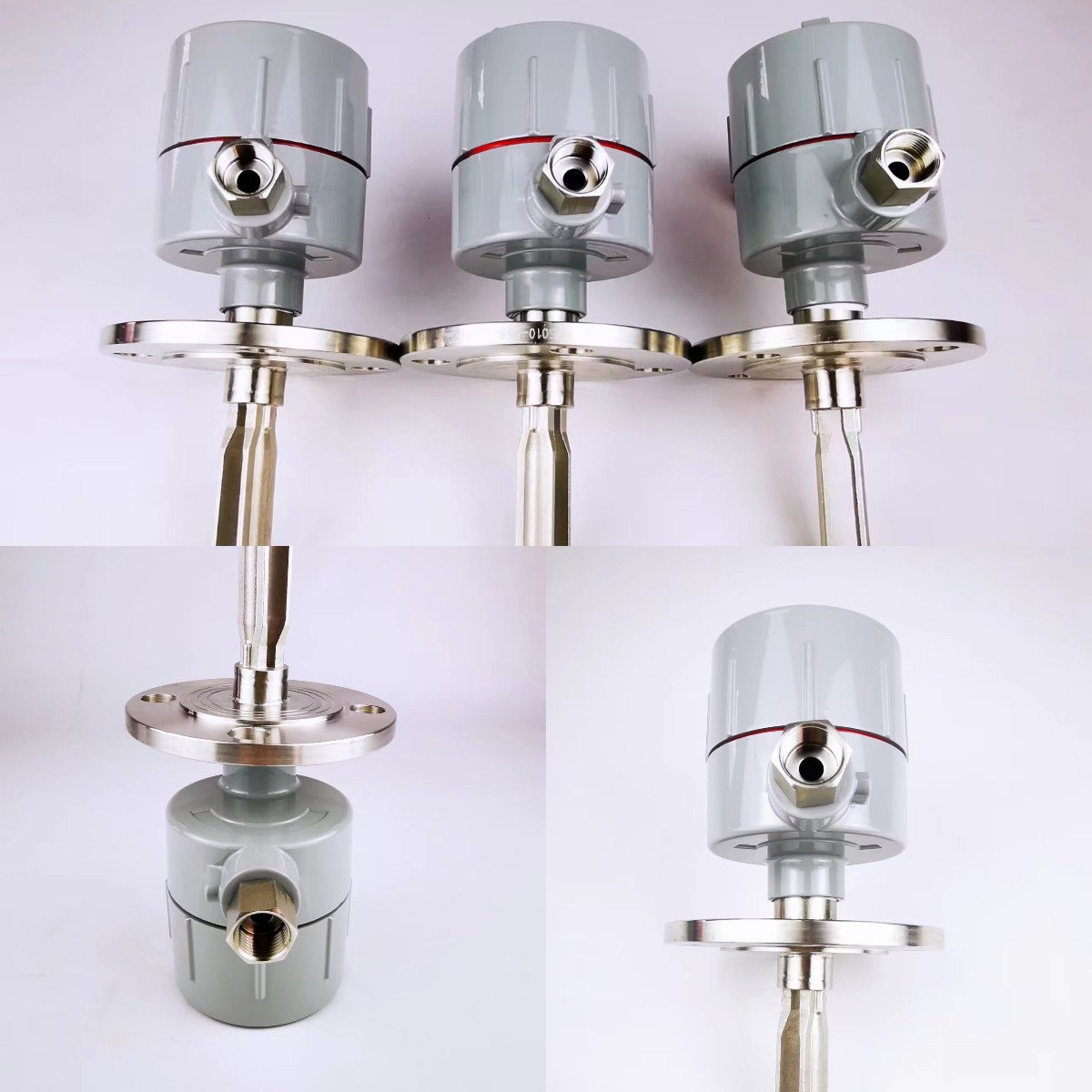 音叉液位香蕉视频污下载型號選型的方法