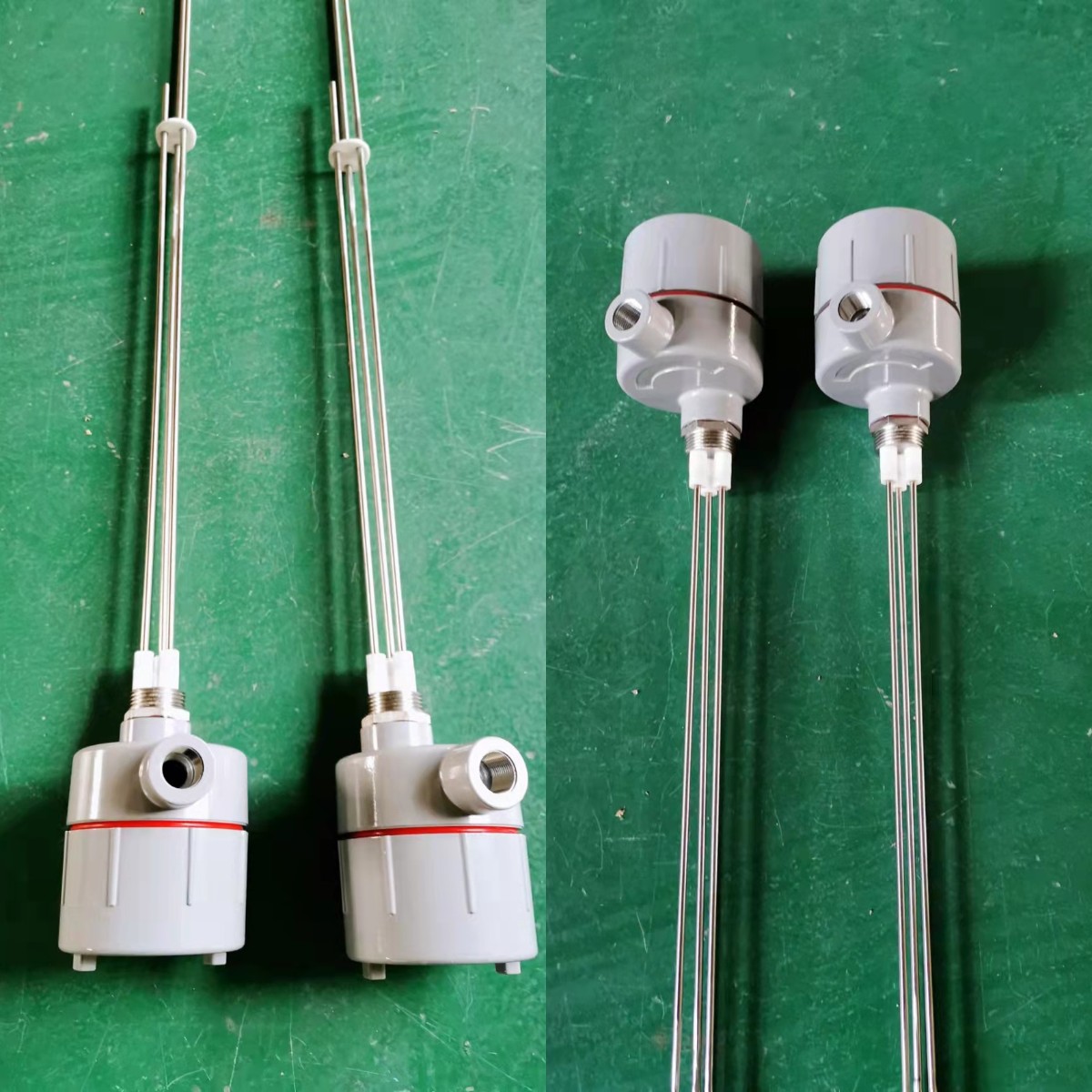 電極液位香蕉视频污下载出現極化現象的原因