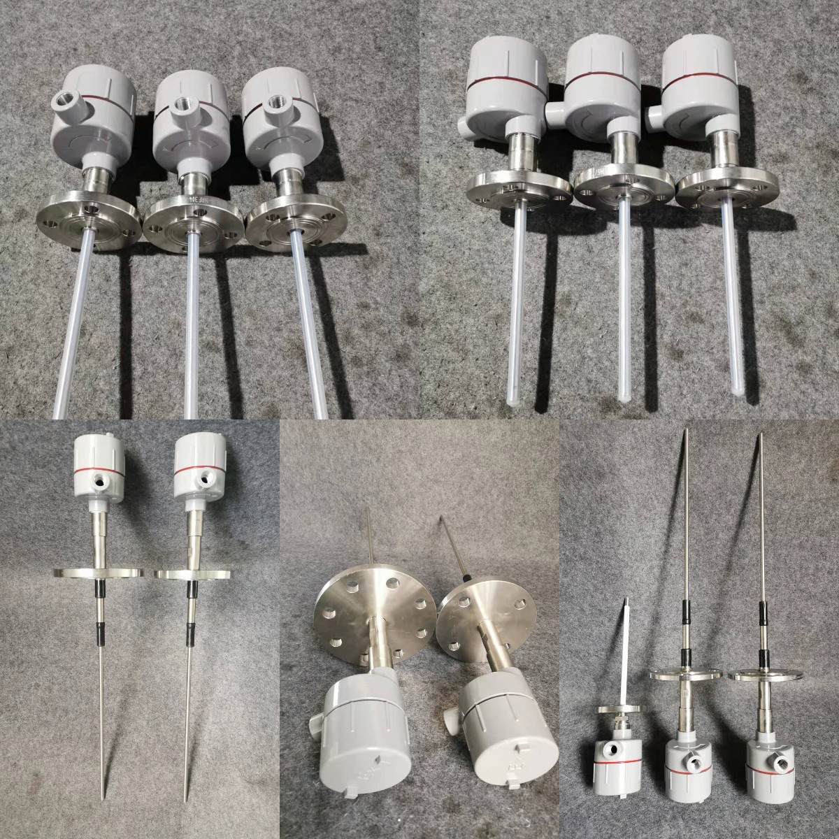 射頻導納液位香蕉视频污下载的安裝注意事項