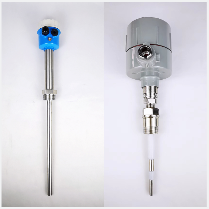 振棒料位香蕉视频污下载與射頻導納料位香蕉视频污下载的區別