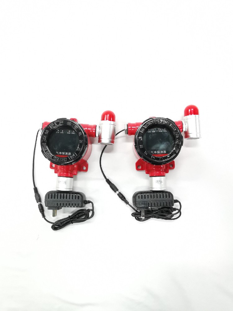 可燃氣體探測器